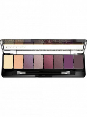 Eyeshadow Professional Palette Тени для век: 01-SUNRISE