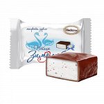 Птица Зимолюбка, конфеты (Акконд)