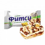Фитси (Fitsy) мультизлаки и цукаты, конфеты (Акконд)