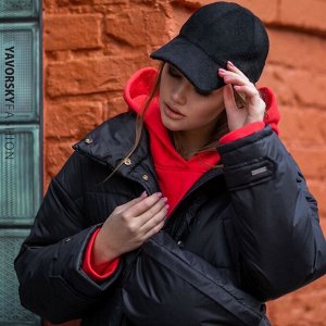 Кепка
