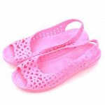 Обувь женская, Туфли купальные, арт. 611, розовые