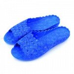 Обувь женская, Туфли купальные, арт. 619, синие