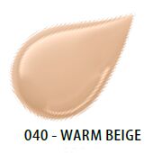 LIQUID CONTROL ИННОВАЦИОННАЯ ЖИДКАЯ ТОНАЛЬНАЯ ОСНОВА  №040 - WARM BEIGE 32мл (*3*24)