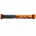 Шоколад LINDT HELLO Caramel Brownie 39 г 1 уп. х 28 шт. *