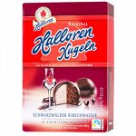 Конфеты HALLOREN Лесная Вишня - Бренди 125 г 1 уп.х 20 шт. *