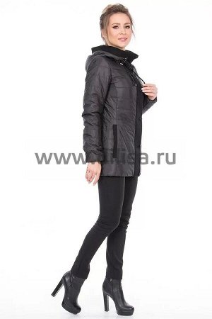 Куртка Towmy 3001_Р (Черный 001)