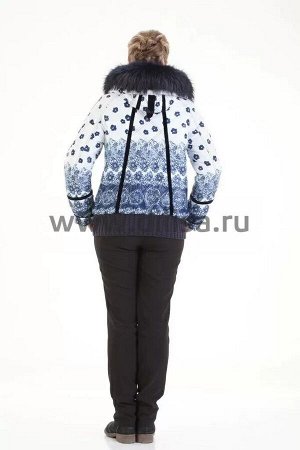 Куртка Plist 14117_Р (Гжель)