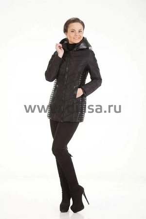 Куртка DAM B014-245_Р (Черный)