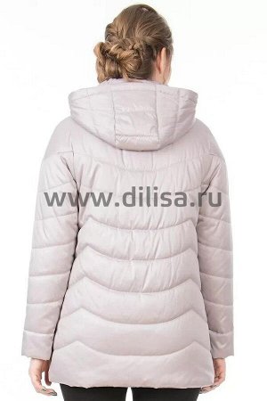 Куртка Plist 17468_Р (Темно-бежевый 210)