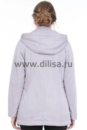 Куртка Plist 8632-1_Р (Серый 1680-216)
