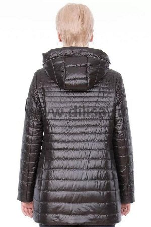 Куртка Symonder 20628_Р (Черный Т18)
