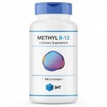 SNT Methyl B-12 1000mg витамин В12, 90 капс