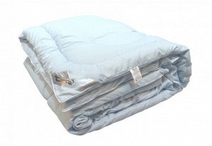 Одеяло всесезонное "Холфит" микрофибра 140х205