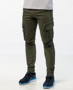 Брюки RAE 895