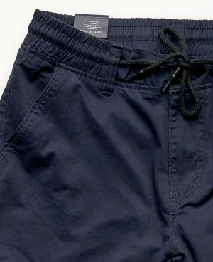 Джинсы KKU 5167
Стильные брюки, зауженного кроя с манжетами по низу брючин. Застегиваются на молнию и пуговицу. Имеют удобные передние косые карманы, втачные задние карманы, накладные боковые карманы 