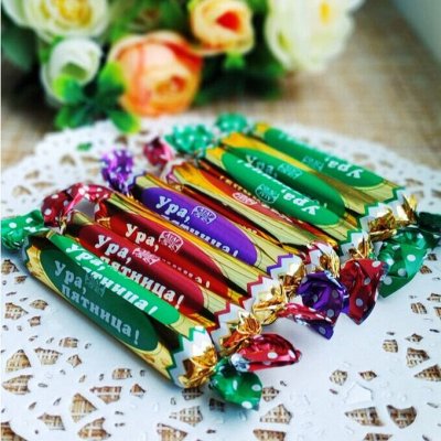РљРѕРЅС„РµС‚С‹ bellezza РђРўРђР“