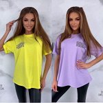 Футболки
