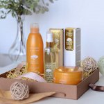 ARGAN SUBLIME — утопите свои волосы в роскоши масел