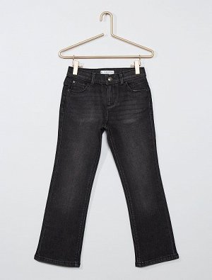 Укороченные джинсы Eco-conception