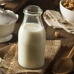 Молоко пастеризованное 3,5 %