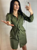 ПЛАТЬЕ БЕЗ ВЫБОРА ЦВЕТА