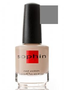 Sophin №008 ceramic лак для ногтей 12мл