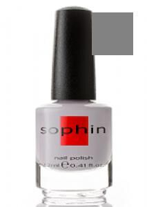 Sophin №017 ceramic лак для ногтей 12мл