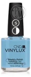 Vinylux лак для ногтей 102 azure wish