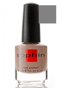 Sophin №022 ceramic лак для ногтей 12мл