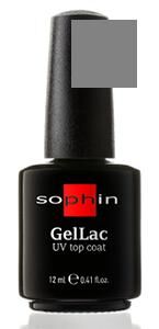 Sophin гель лак top coat 12мл