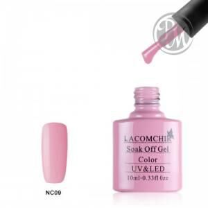 Bluesky lacomchir shellac серия NC09