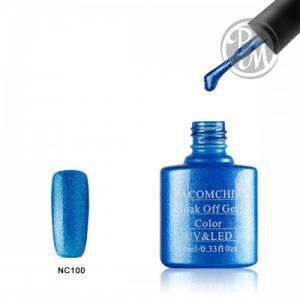 Bluesky lacomchir shellac серия NC100