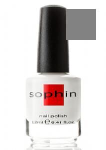 Sophin №001 ceramic лак для ногтей 12мл