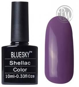Bluesky shellac lilac longing 10мл.