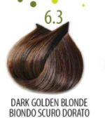 B.LIFE COLOR 6.3 темный блондин золотистый