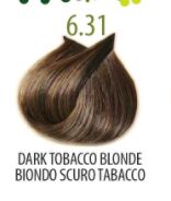 B.LIFE COLOR 6.31 темный блондин золотисто коричневый