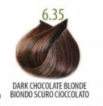 B.LIFE COLOR 6.35 темный блондин шоколад