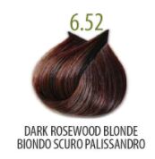 B.LIFE COLOR 6.52 темный блондин махагоновый ирис