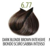 B.LIFE COLOR 6.77 светлый интенсивный коричневый кашемир