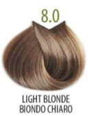 B.LIFE COLOR 8.0 светлый блондин