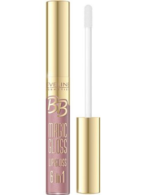 BB Magic Gloss - Блеск для губ №359 9мл