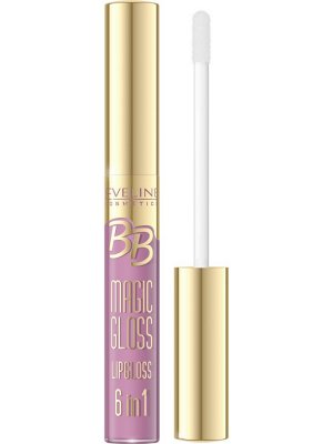 BB Magic Gloss - Блеск для губ №366 9мл