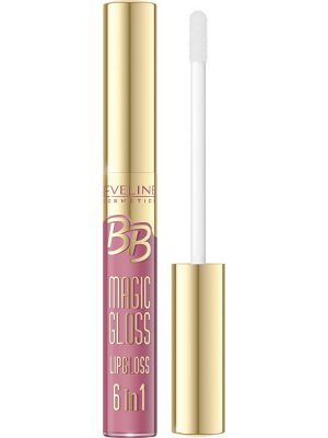 BB Magic Gloss - Блеск для губ №367 9мл