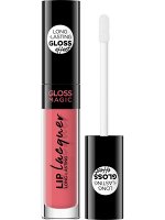 EVELINE Жидкая блестящая губная помада №19 серии GLOSS MAGIC LIP LACQUER; 4,5мл (*3*24)