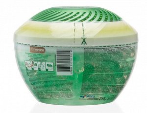 BREESAL Ароматич гелевые шарики Aroma Drops "Свежесть летнего луга"