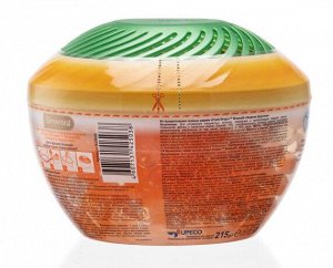 BREESAL Ароматич гелевые шарики Aroma Drops "Энергия фруктов"