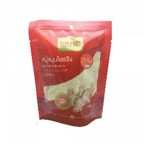 SUPAPORN SPA herbal soap 70g
