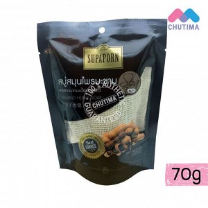 SUPAPORN SPA herbal soap 70g