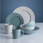 Mason Cash — кухонная посуда из керамики