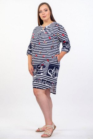 Туника 9.1270 9.1270